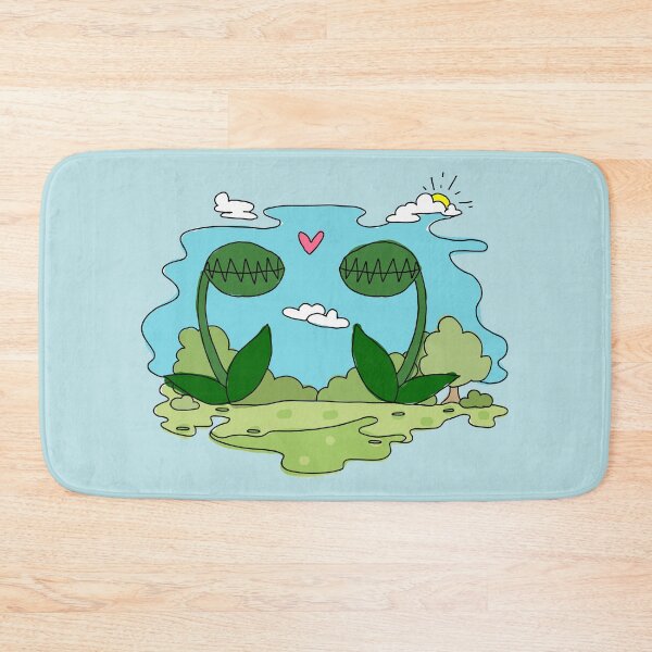 Item preview, venus flytrap love  designed and sold by Gossip Rag.
