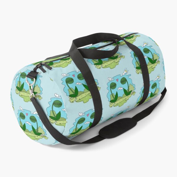 Item preview, venus flytrap love designed and sold by Gossip Rag.