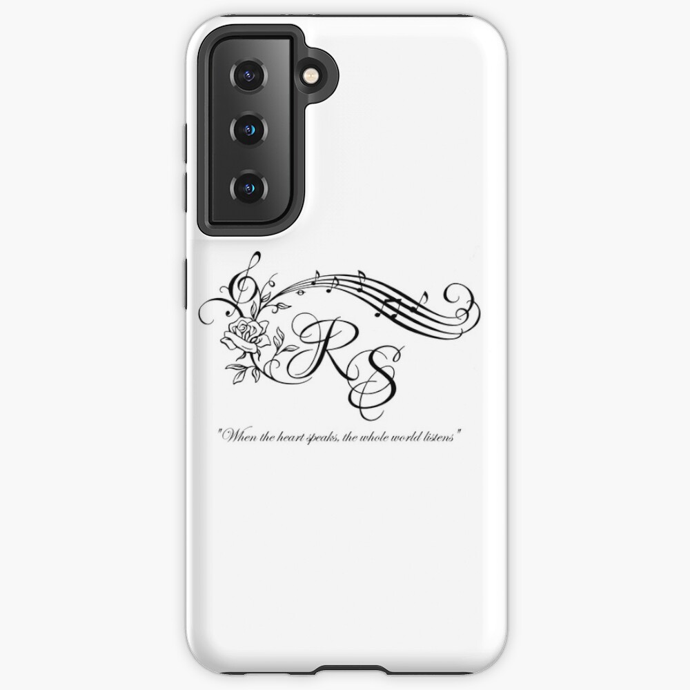 Item preview, Samsung Galaxy Tough Case designed and sold by CoffeeCupLife2.