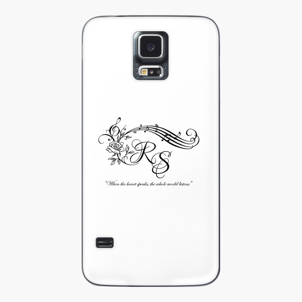 Item preview, Samsung Galaxy Skin designed and sold by CoffeeCupLife2.