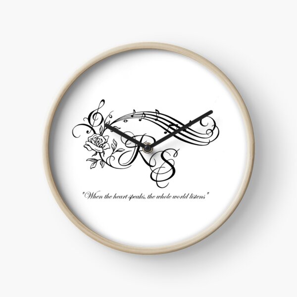 Item preview, Roseann Sureda: When The Heart Speaks, The Whole World Listens designed and sold by CoffeeCupLife2.