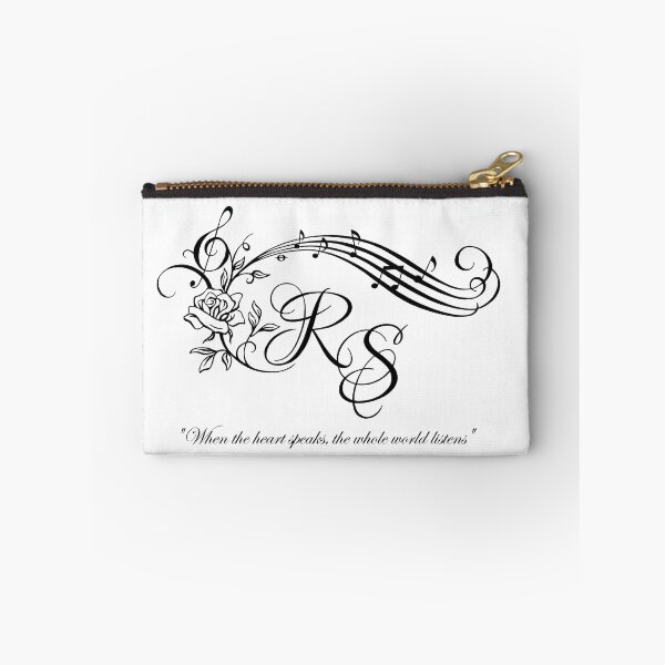 Item preview, Roseann Sureda: When The Heart Speaks, The Whole World Listens designed and sold by CoffeeCupLife2.