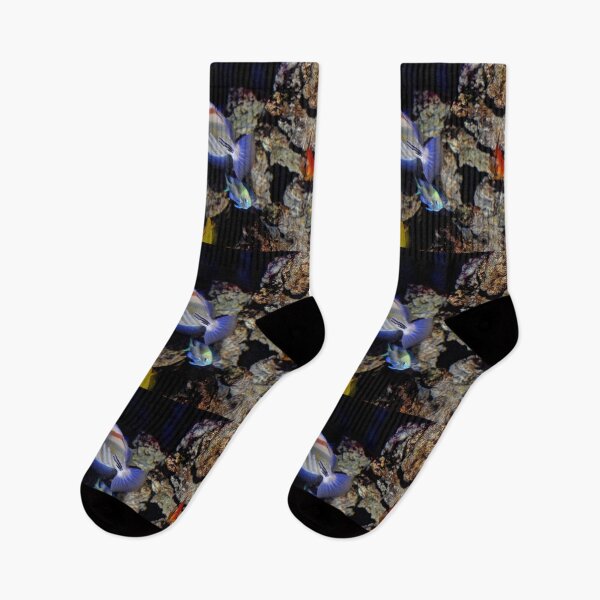 Item preview, Underwater Life designed and sold by Savannah Gibbs.