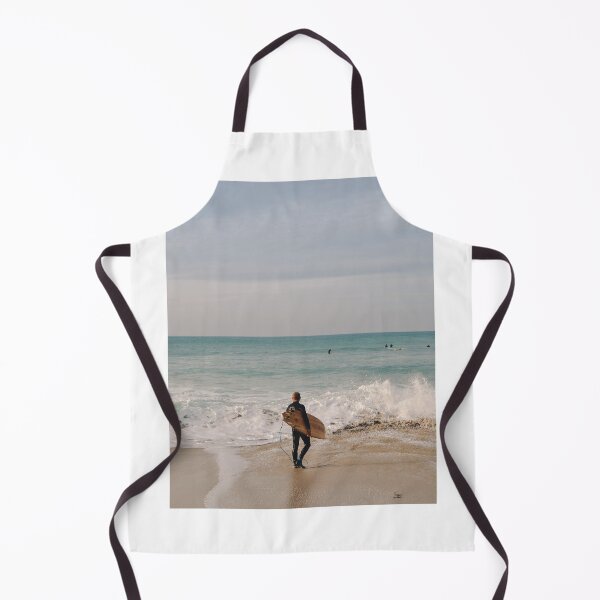 Item preview, Surfers on the beach designed and sold by IneffableDeslgn.