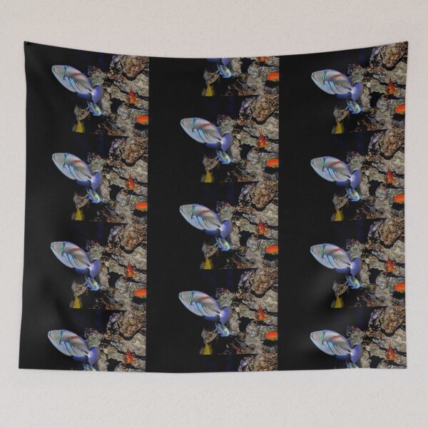 Item preview, Underwater Life designed and sold by Savannah Gibbs.