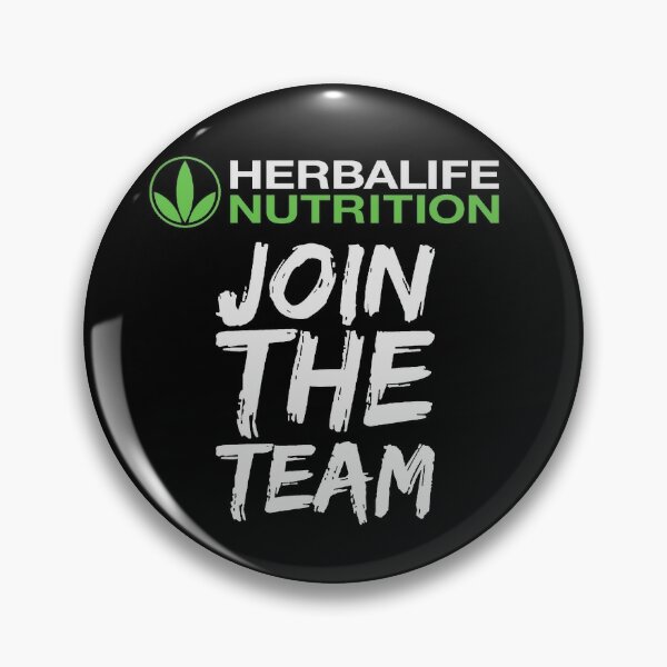 Herbalife Pins And Buttons Redbubble