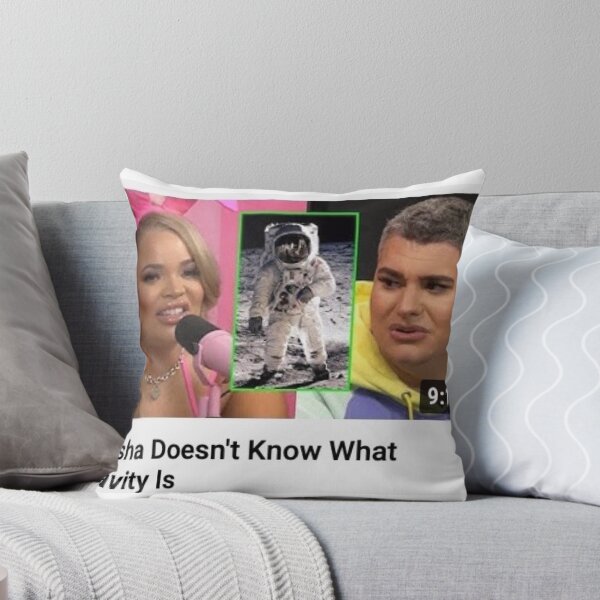 Item preview, trisha paytas designed and sold by Hasten Veal.