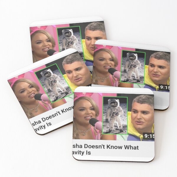 Item preview, trisha paytas designed and sold by Hasten Veal.