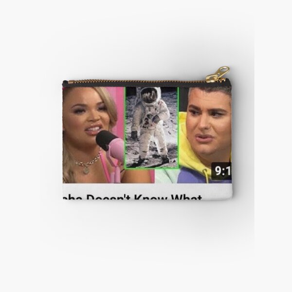 Item preview, trisha paytas designed and sold by Hasten Veal.
