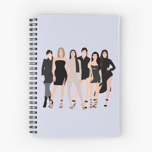 Item preview, Kardashian-Jenner Family designed and sold by AJ27.