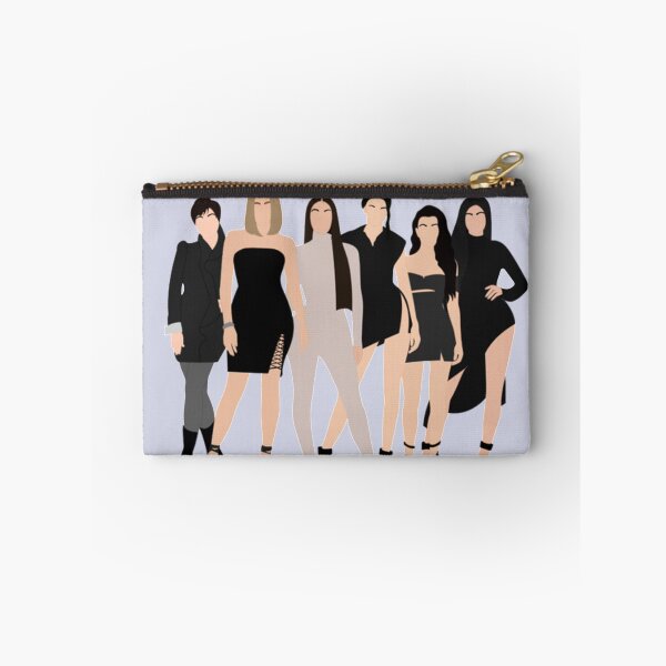Item preview, Familia Kardashian-Jenner designed and sold by AJ27.
