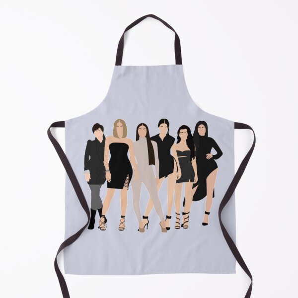 Item preview, Kardashian-Jenner Family designed and sold by AJ27.