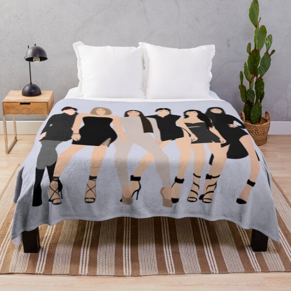 Item preview, Kardashian-Jenner Family designed and sold by AJ27.