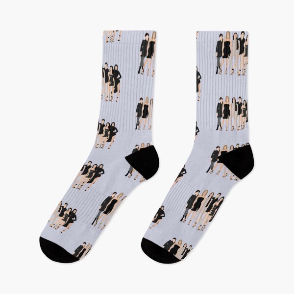 Item preview, Kardashian-Jenner Family designed and sold by AJ27.