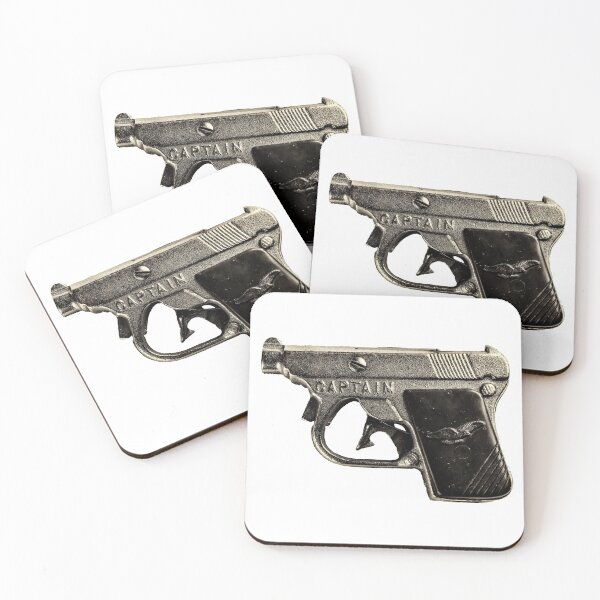 Item preview, CAP GUN 10 designed and sold by kimopix.