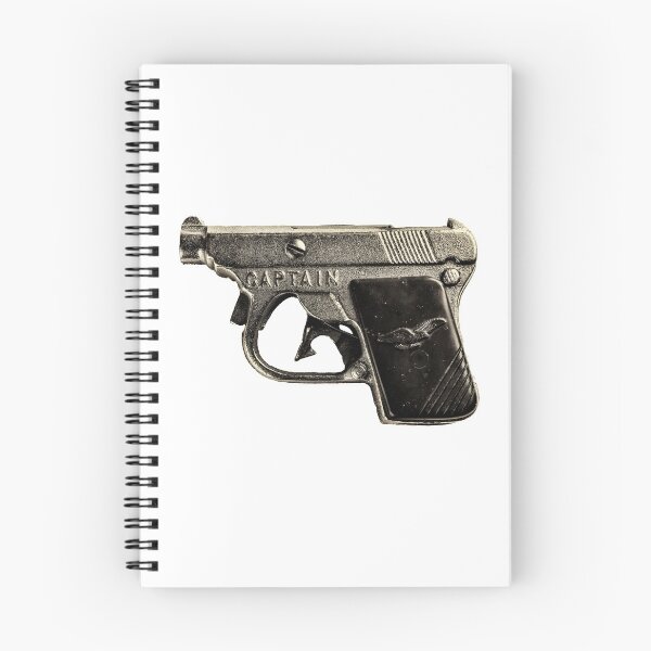 Item preview, CAP GUN 10 designed and sold by kimopix.