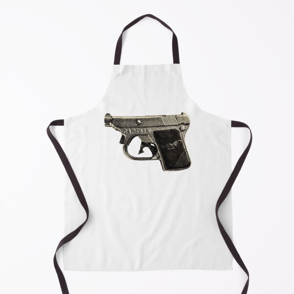 Item preview, CAP GUN 10 designed and sold by kimopix.