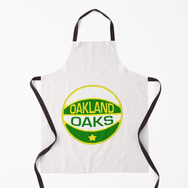 Artikelvorschau, Vintage Logo der Oakland Basketballs American Basketball Association (ABA) entworfen und verkauft von A Little Bit of  Everything.