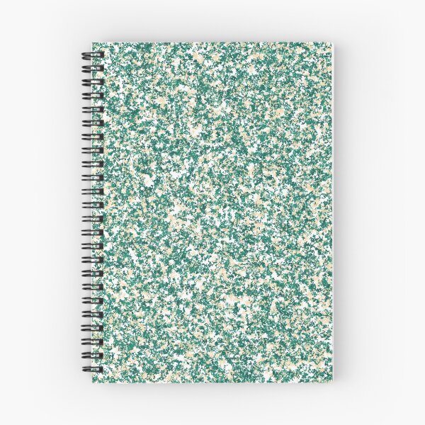 Item preview, Green Random Walks designed and sold by beocca.