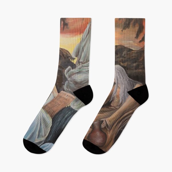 Item preview, The Norns - Norse Mythology designed and sold by CleaViolet.