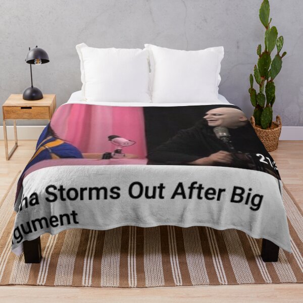 Item preview, trisha paytas designed and sold by Hasten Veal.