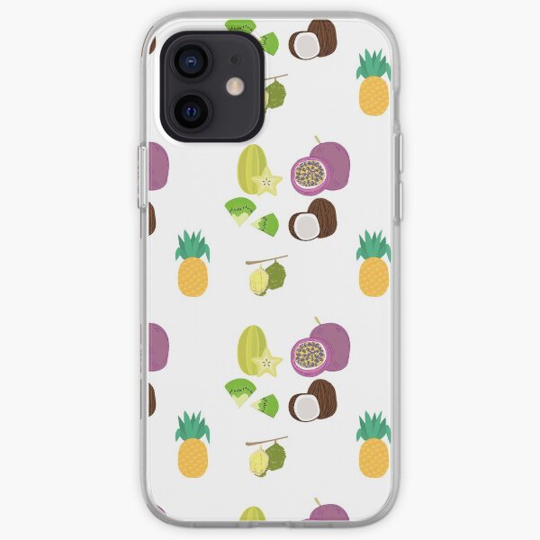 guava island iPhone Soft Case