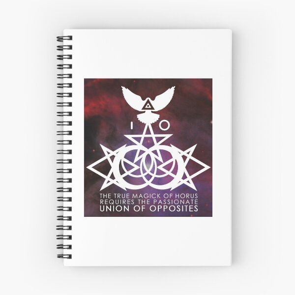 Item preview, Union of Opposites designed and sold by IAO131.
