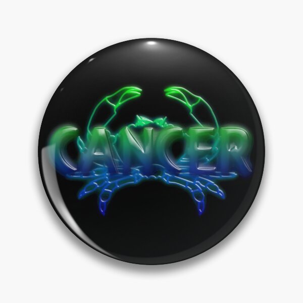 Item preview, Cancer Zodiac sign designed and sold by AFordhamDesigns.