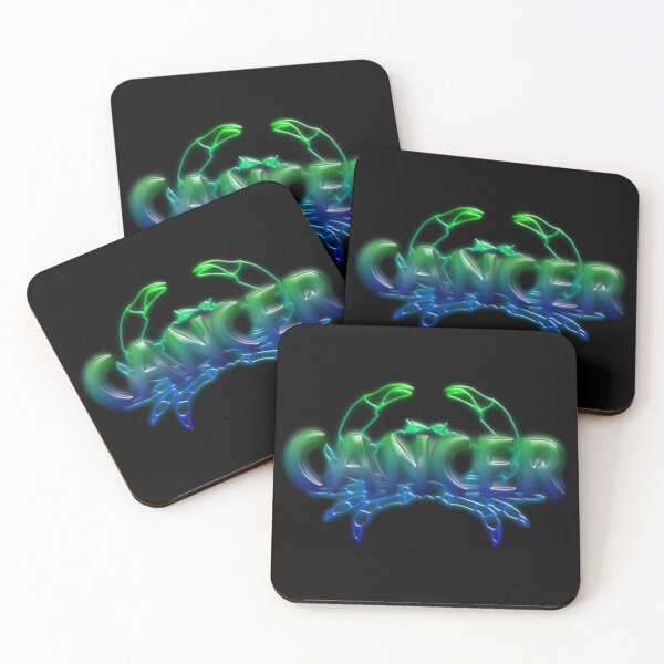 Item preview, Cancer Zodiac sign designed and sold by AFordhamDesigns.