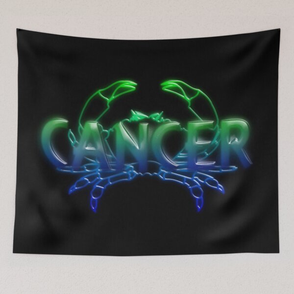 Item preview, Cancer Zodiac sign designed and sold by AFordhamDesigns.