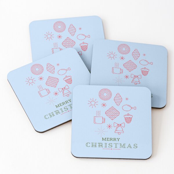 Item preview, Merry Christmas and Chicken Wings  designed and sold by Calebchc.