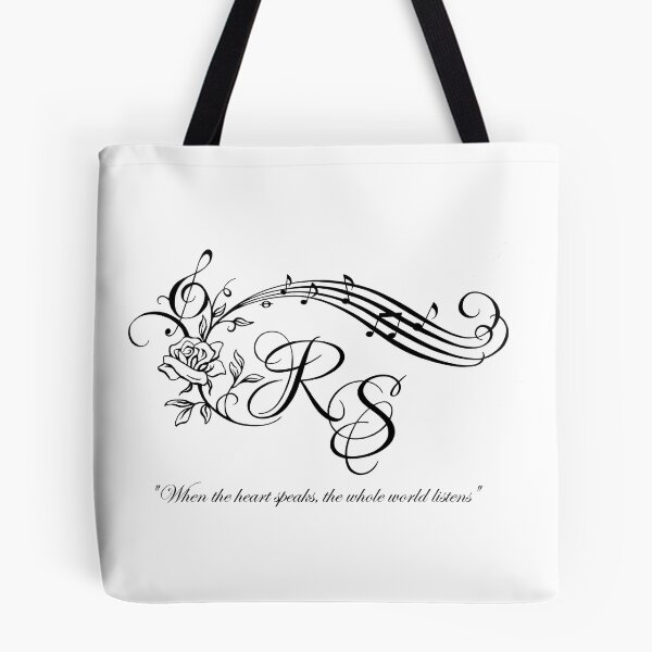 Item preview, Roseann Sureda: When The Heart Speaks, The Whole World Listens designed and sold by CoffeeCupLife2.