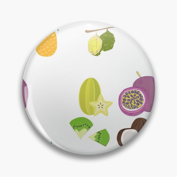 Item preview, guava island designed and sold by JocelynCrafts.