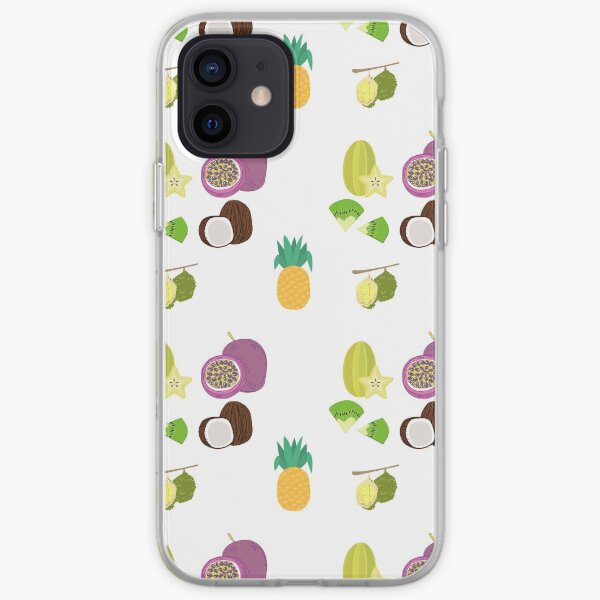 guava island iPhone Soft Case