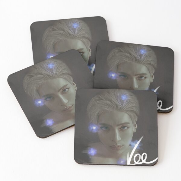Item preview, Jonghyun  designed and sold by Vee-Art.