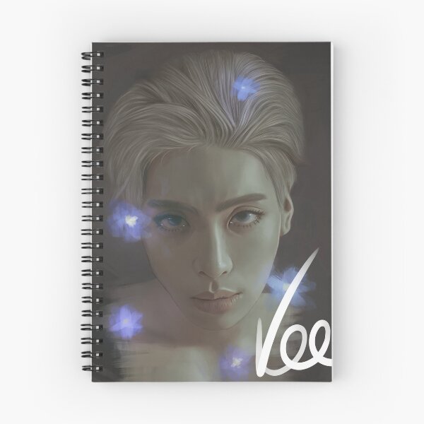 Artikelvorschau, Jonghyun entworfen und verkauft von Vee-Art.