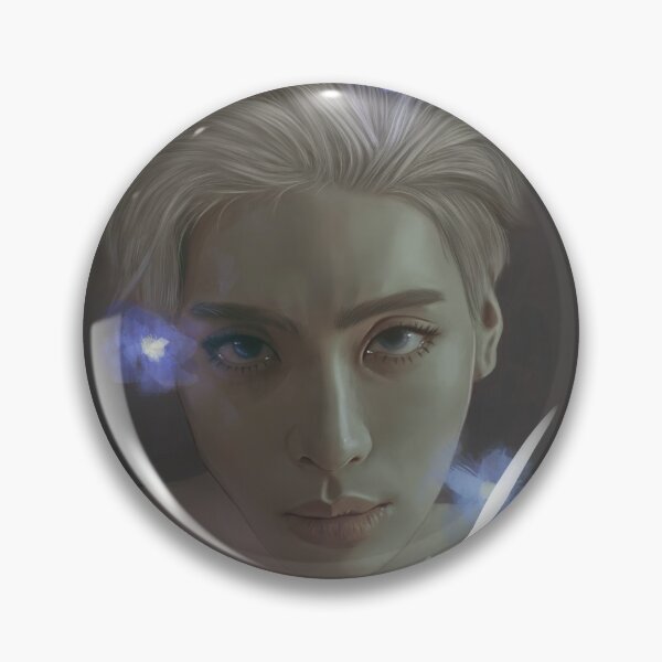 Artikelvorschau, Jonghyun entworfen und verkauft von Vee-Art.