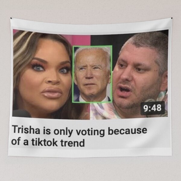 Artikelvorschau, Trisha entworfen und verkauft von Hasten Veal.