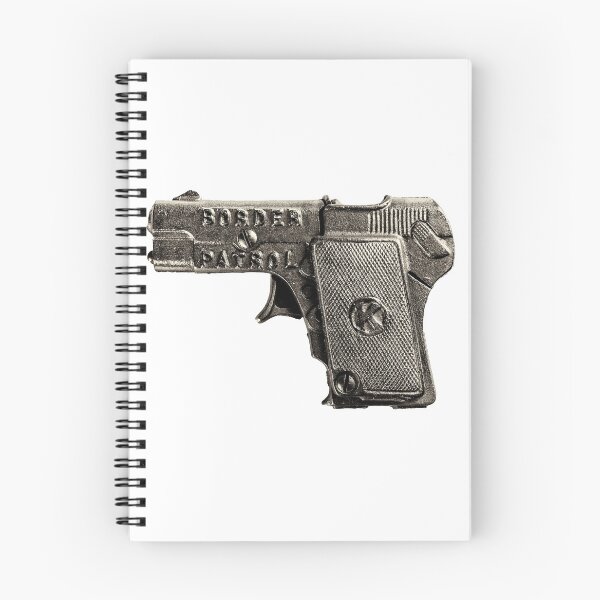 Item preview, CAP GUN 11 designed and sold by kimopix.