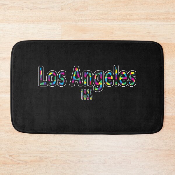 Item preview, Los Angeles 1835 Prism designed and sold by KATKattalestv.