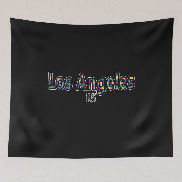 Item preview, Los Angeles 1835 Prism designed and sold by KATKattalestv.