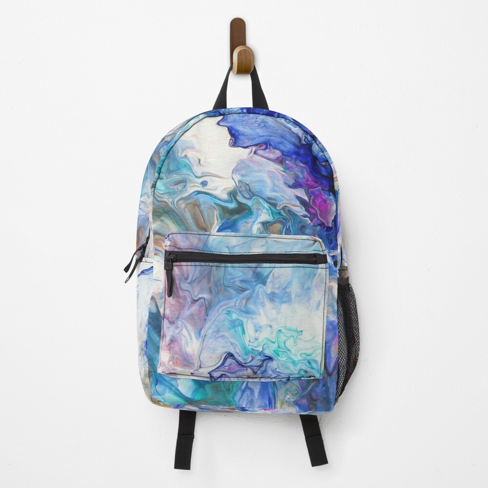 Item preview, Backpack designed and sold by Jeanplout.