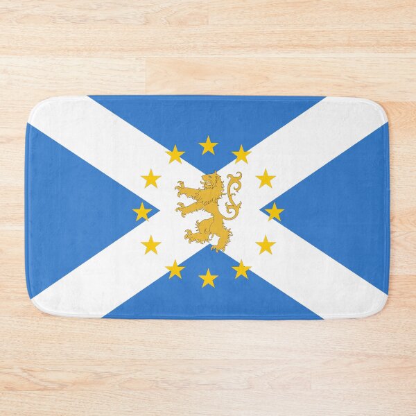 Item preview, Yes to Scotland joining the European Union designed and sold by scrolla.