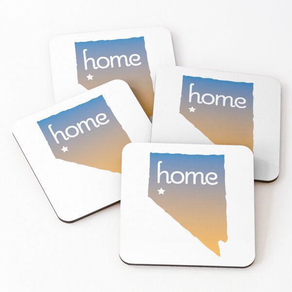 Item preview, Navade is Home - US State Series designed and sold by greenoriginals.