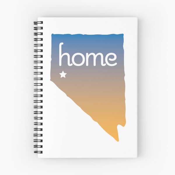 Item preview, Navade is Home - US State Series designed and sold by greenoriginals.