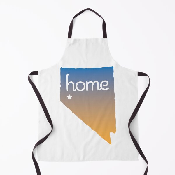 Item preview, Navade is Home - US State Series designed and sold by greenoriginals.