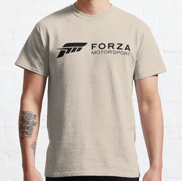 forza motorsport Classic T-Shirt