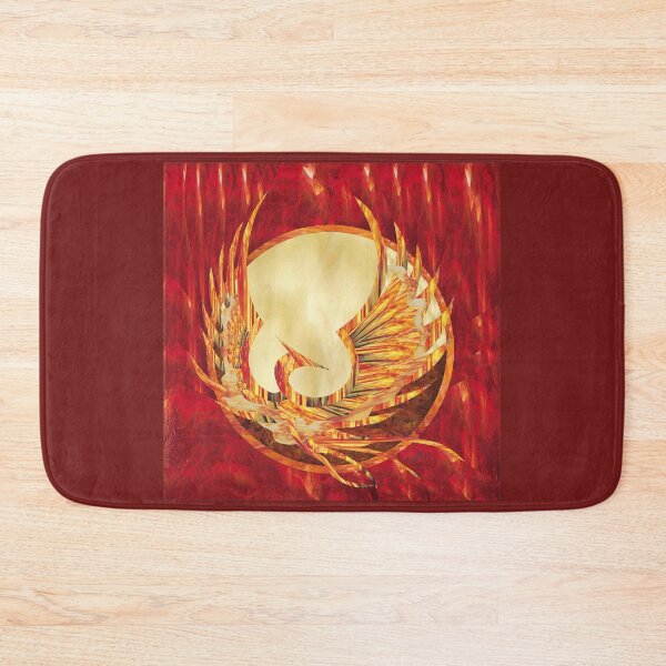 Item preview, Phoenix designed and sold by don quackenbush art.