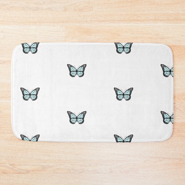 Item preview,  Cute Butterfly designed and sold by InfiniteCookies.
