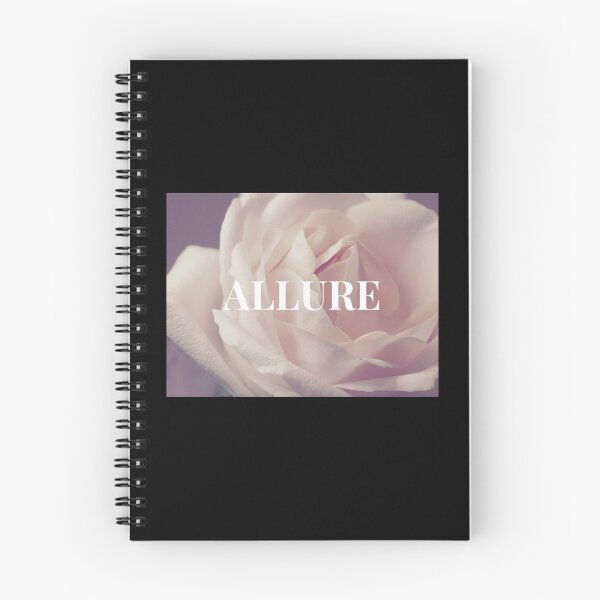 Item preview, Allure - White Rose designed and sold by NaomiWallace321.